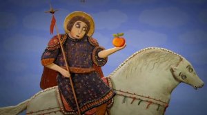 Егорий Храбрый