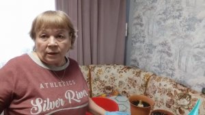 Посадка 🪴 // такое у меня впервые - позор мне 🤦// живу в