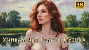 Релакс Музыка 💤 / ЭНИГМАтик 💥 / Расслабляющая Музыка 💯 / Сибирь 4K ULTRA HD🔝