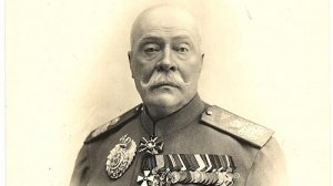 Ольденбургский Александр Петрович в годы первой мировой войны