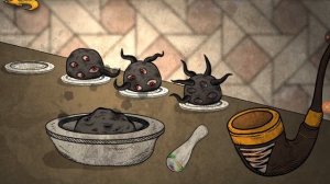 Прохождение игры. Life gallery  прохождение 4 главы. Финал #2