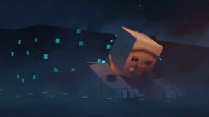 Не копай в ночи - 1 час (версия А) Бискас, Фиксай