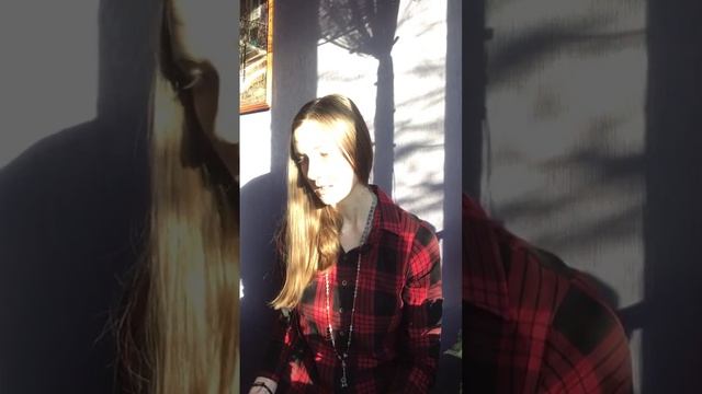 Письмо И.П. Павлова к молодежи. Марина Оджас / Открытая