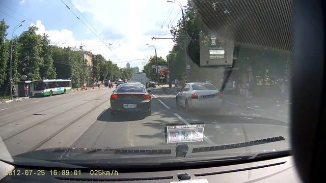 Blackvue 380 (день)