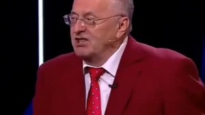 Жириновский об Иране и Израиле