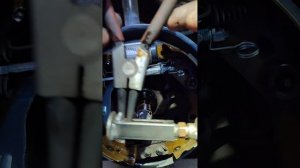замена колодок лада икс рей правильно, особенности за?
