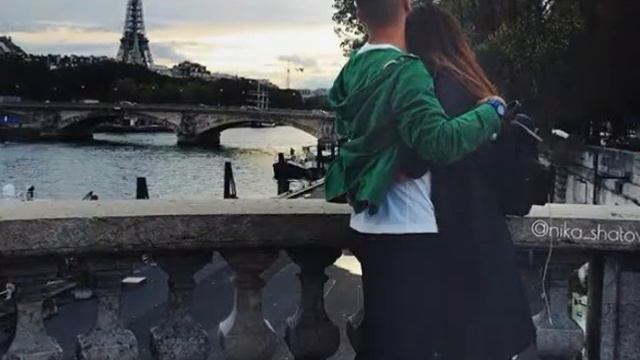 Волшебница❤/ Трогательное видео❤/