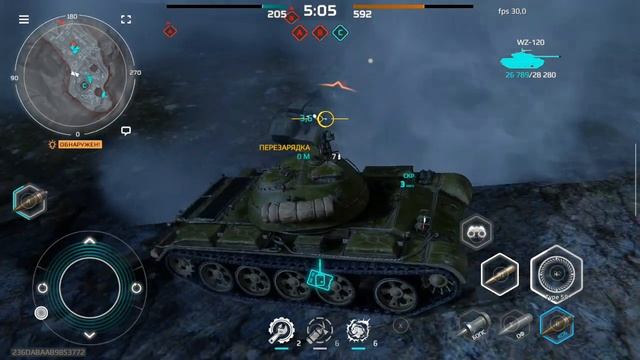 Смартфон-игра. Это не свич? А что, так можно было? Играе?