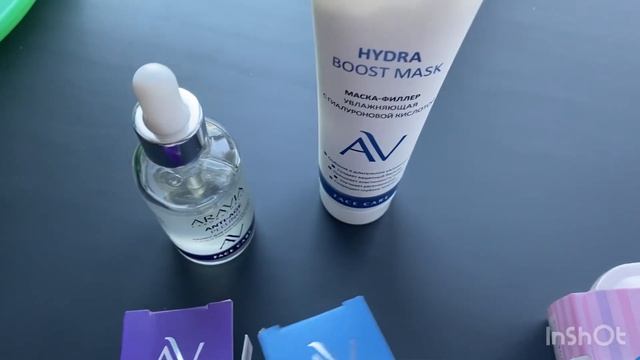 НАКУПИЛА ДОРОГОЙ КОСМЕТИКИ ПО 100 р/Салфетки красиво уп смотреть онлайн