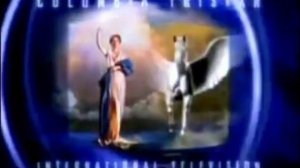 Заставка Sony Pictures Television International