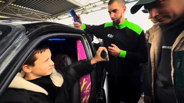 Жажда Громкости Соревнования Ростов на Дону по Автозв