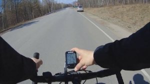 Экшн-камера SJ8 PRO. Тест стабилизации, звука и картинки.