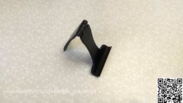 Подставка для телефона Vlas смотреть онлайн