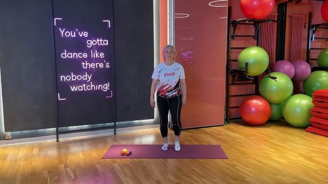 Секрет долголетия - 7