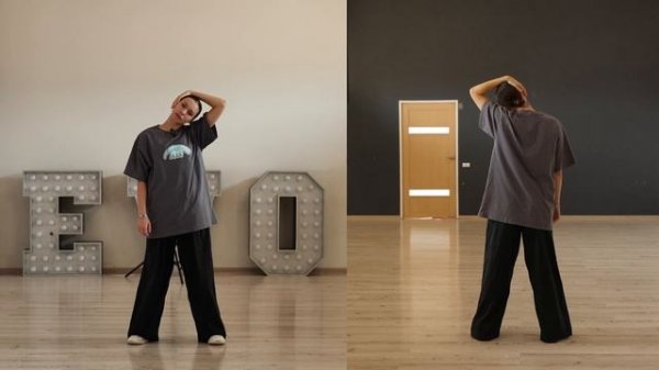 Разминка. TEASER