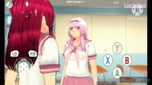 (Lethal Love) | «ОБНОВА ver 17.2» | — Новые анимации, полиция, при