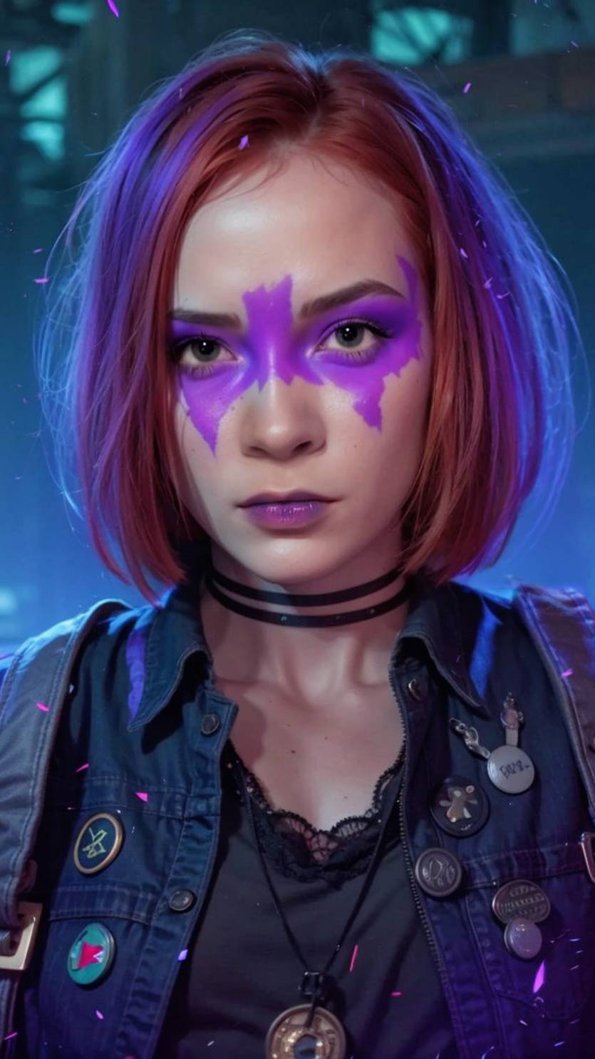 Lost Records: Bloom & Rage #myrlifox #lostrecords смотреть онлайн