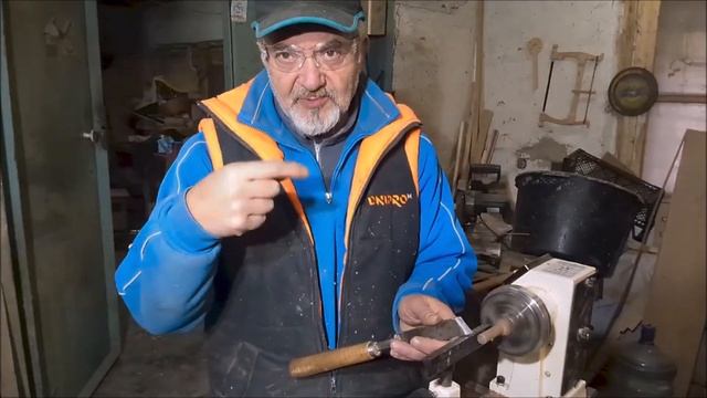 Это в магазине не купишь  Токарные работы по дереву