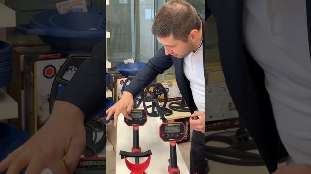 “Minelab Vanquish 340 срещу 440: Какви са основните разлики? 🔍⚖? смотреть онлайн