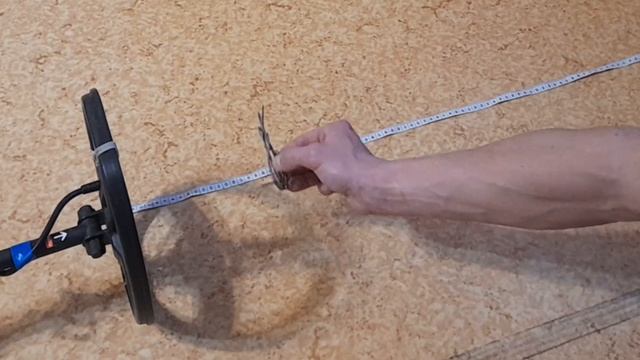 ТЕСТИРУЮ ТХ-850!!!