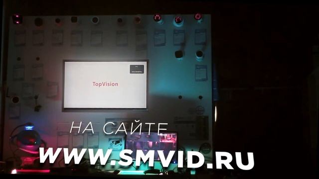 Видеонаблюдение со скидкой целую неделю в честь Хелло смотреть онлайн