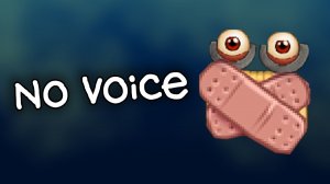 Песня Коробасов без Голоса (My Singing Monsters, Мои Поющие Монстры)