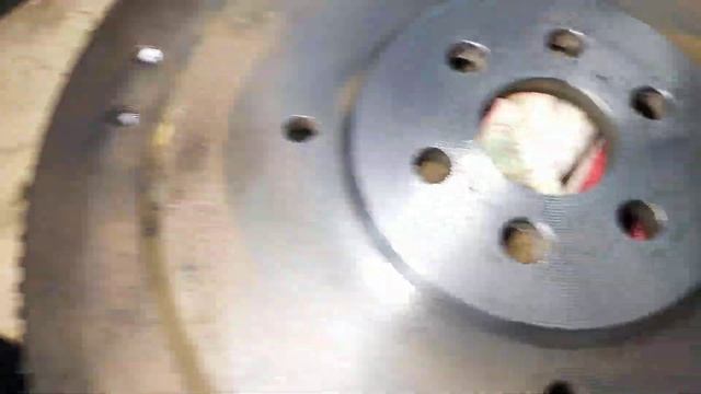 Маховик ваз Оригинал и подделка