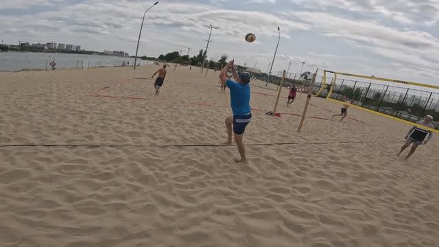 Пляжка 13.06.25 ч5