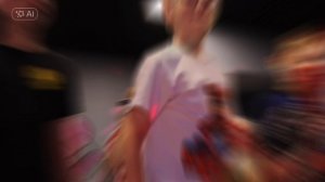 Вечеринка челлендж-пати Мистера Биста.