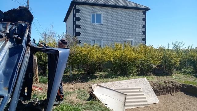 Болгарка на батарейках Striker скорее всего села батарей? смотреть онлайн