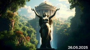 1048 Эгрегор 26.05.2025