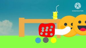 смайлик-2 1 серия сок