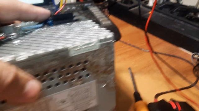 Автомагнитола Nakamichi NAK-NAM1610.