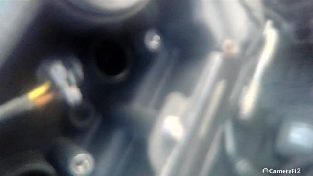 ✅️ KIA Sorento 2.4 2014 64000км: эндоскопия ЦПГ