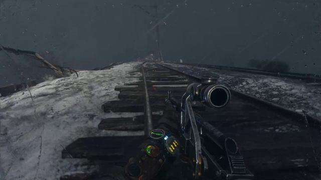 Metro Exodus. Разборки с Саратовскими # 2 смотреть онлайн