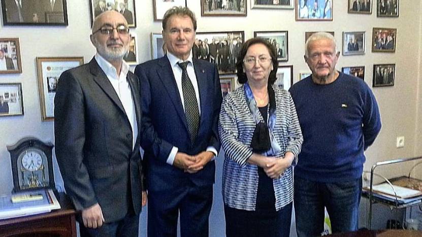 Фильм Наномедицина и видовой предел человека смотреть онлайн