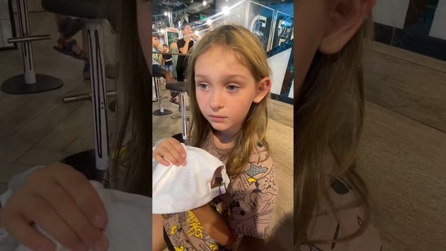 Стакан из макдональдса