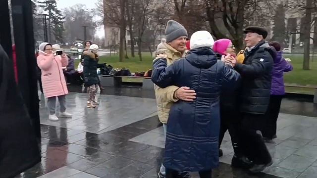 БЕЛЫЕ КРЫЛЬЯ ХАРЬКОВ ❤️ ТАНЦЫ 💃🕺21.12.2024