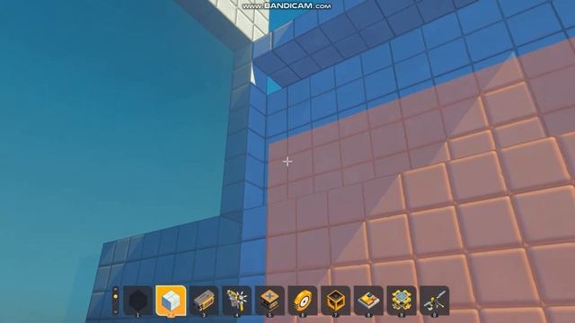 Поршень и лифт?!? Scrap Mechanic