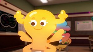 ТОП 3 ЖУТКИХ ЭПИЗОДА УДИВИТЕЛЬНОГО МИРА ГАМБОЛА