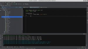 Django + Python делаем сайт
