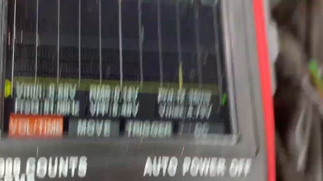 Плохой контакт цепи форсунки, троение, пропуски зажиг?