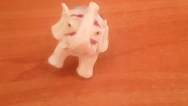 приключения слонёнка 1 серия
