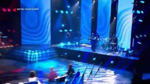 Мот - Как хотел я (кавер) Битва поколений 2024