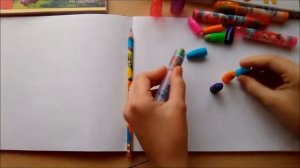 Сегментный ластик .Выдвижной ластик.