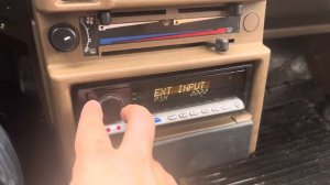 Настройка Bluetooth адаптера JVC Chameleon kd-lx555r