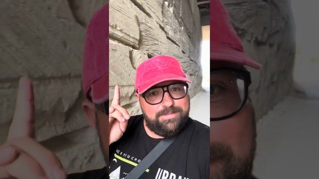 КУПАНИЕ В ОЗЕРЕ СВЯТОГО КЛИМЕНТА. КРЫМ. ИНКЕРМАН. ДРЕВ?