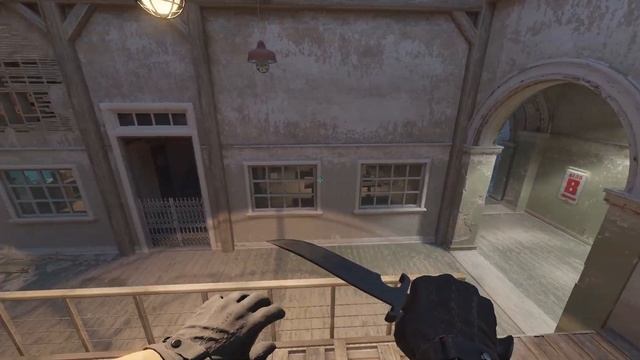 СЕКРЕТНЫЕ МЕСТА в CS2, о которых ты ТОЧНО НЕ ЗНАЛ!