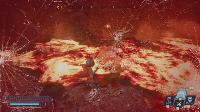 Revenge Of The Savage Planet. Прохождение #18. Конец прохождению.