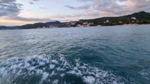 Морская прогулка на теплоходе от Дагомыса. Внимание, о